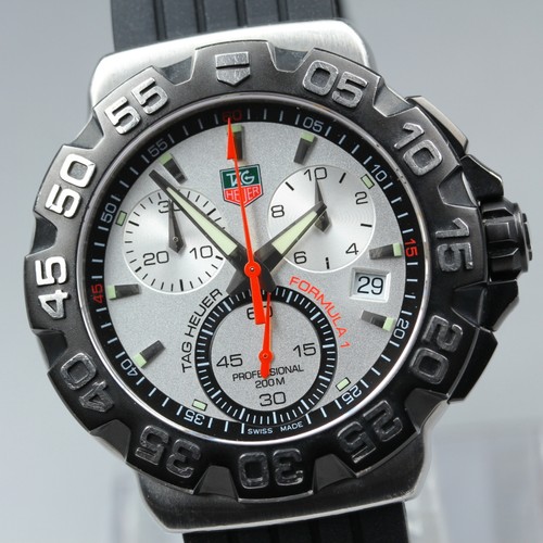 Orologio uomo tag heuer - da,
