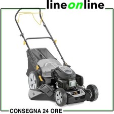 Tagliaerba a scoppio Alpina