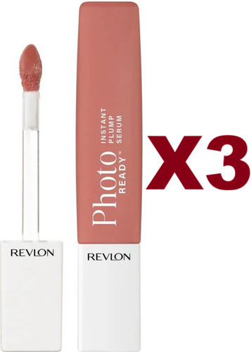 Revlon siero labbra - pz,