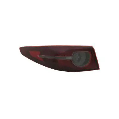 Faro posteriore led - sx,