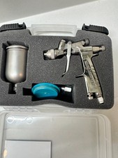 Pistola aerografo Iwata serie