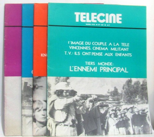 Numéros la revue - de,
