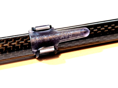 Set clip per linea - set, canna