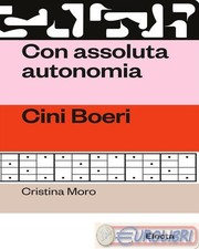 9788892825734 Cristina Moro