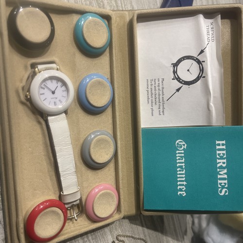 Orologio donna meccanico