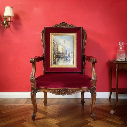 Quadro stile antico - quadro, ad