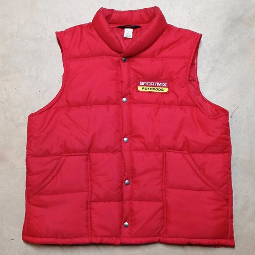 Gilet polare vintage swingster - gilet,