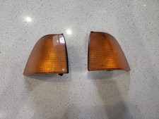 Frecce Anteriori Originali Bmw E36 Berlina, Station Wagon, Compact