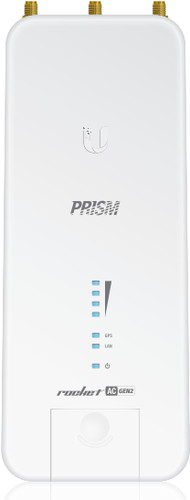 Ubiquiti rocket prism - rocket,