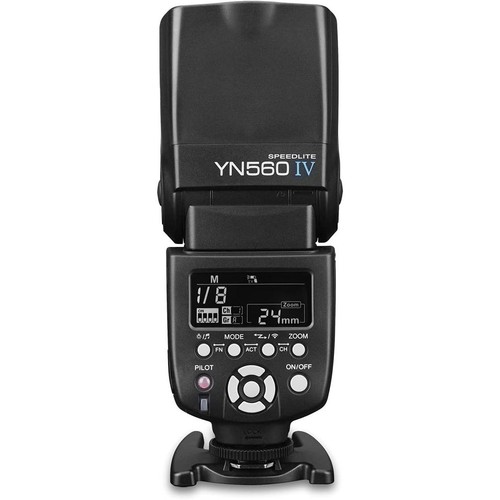 Yongnuo yn560 yn560iv - iv,