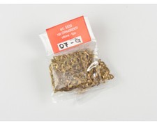 Ornamenti ottone tipo G (100
