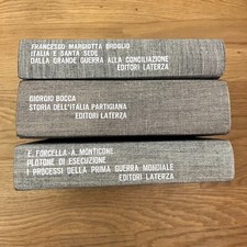 Broglio: Italia e santa Sede