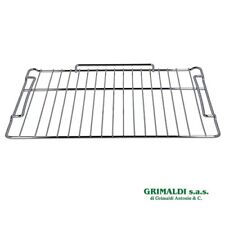 GRIGLIA RIPIANO PER FORNO