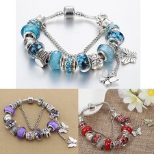 BRACCIALE FANTASTICO CHARM