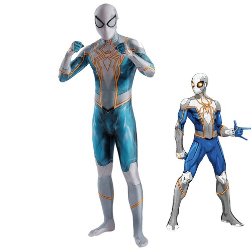 Costume uomo ragno - costume,