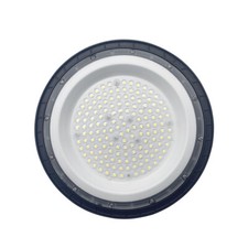 Faro industriale 100w led - industriale,