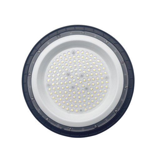 Faro industriale 100w led - industriale,