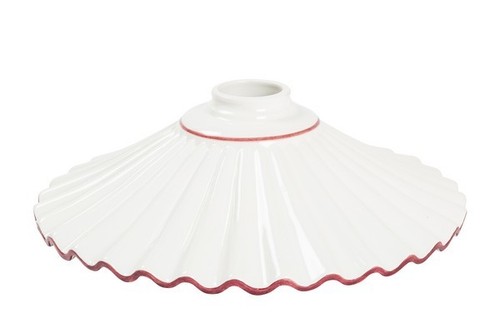 Ceramica per lampadario - , a