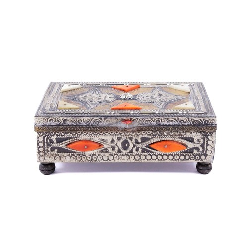 Portagioie vintage scatola - portagioie, vintage,
