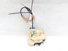 SERRATURA PORTA POST DX FIAT PANDA (319) 1.0 HYBRID 6V MAN 6M 70CV 2023 5P BERL