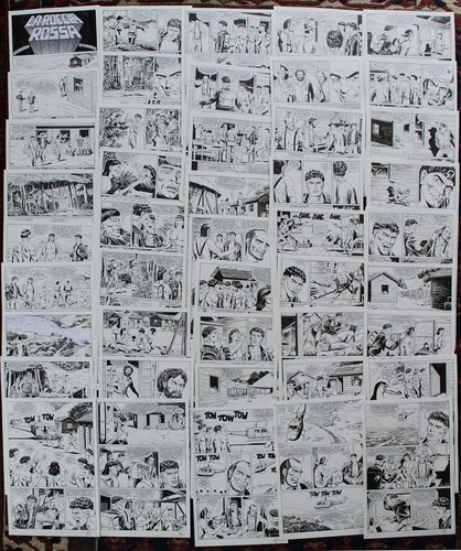 Vitto storia completa 94 - di,