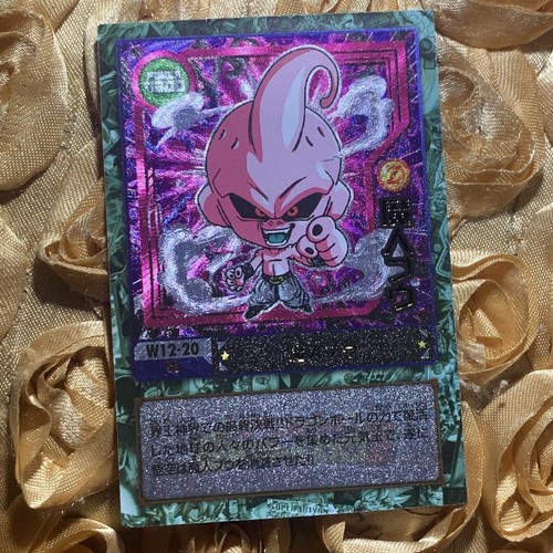 Carta holo majin dragon - carta,