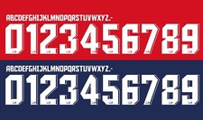 Set nome e numero per AZ