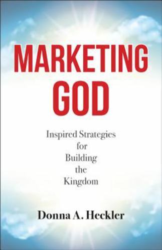 Marketing god inspired - god:,