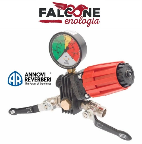 Gruppo comando annovi - ,