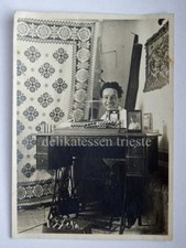 SINGER macchina cucire sewing