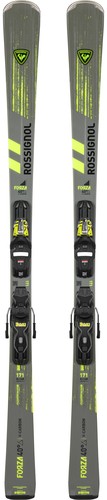 Rossignol forza v carbon - 40°, v-carbon