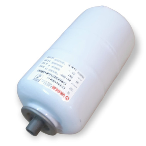 Varem vaso espansione - vaso,