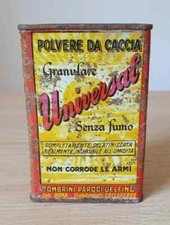 Vintage Scatola Universal in
