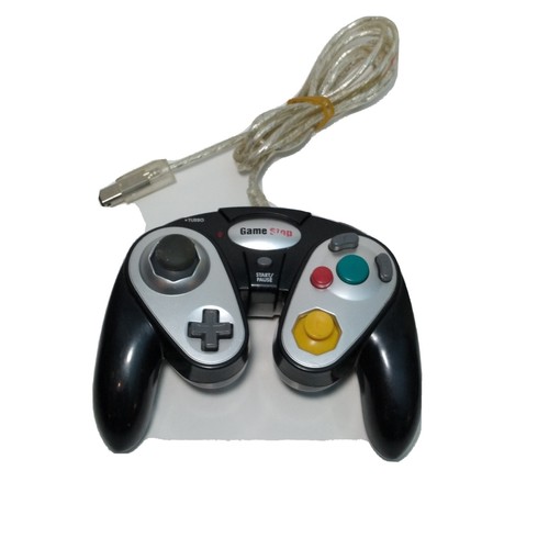 Gamestop controller turbo - g3,