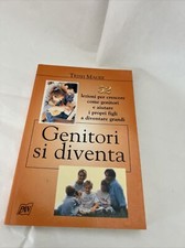 D-3 Genitori si diventa