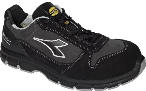 Scarpa antifortunistica - scarpa,