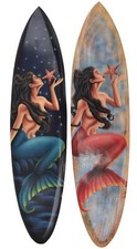 2 Tavole Da Surf 100Cm Sirena