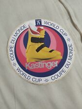 Adesivo Pubblicitario Scarponi