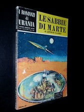 URANIA 1 – CLARKE - LE