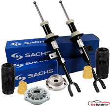 2 ammortizzatori Sachs