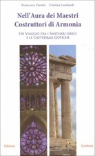 LIBRO NELL'AURA DEI MAESTRI