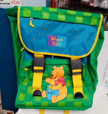 ZAINO WINNIE THE POOH  EUROMIC