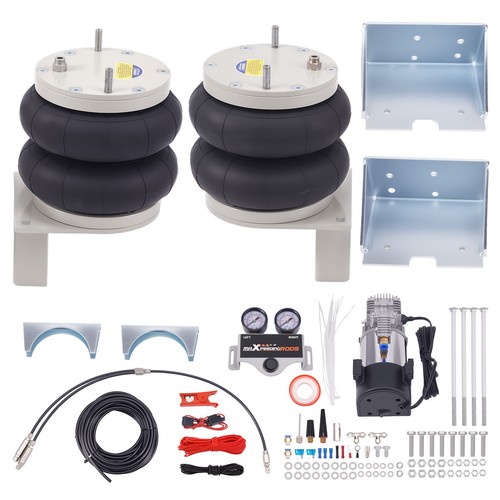 Kit soffietto compressore - kit,