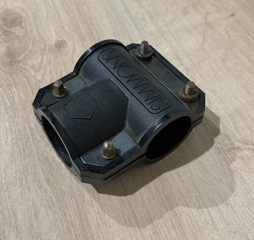 Simmons sds1000 raro - raro, kit
