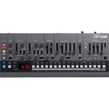 Roland Boutique JX-08 Sound