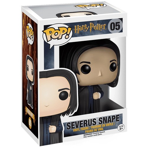 Funko pop harry - pop!,