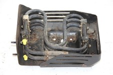 cooler Diesel Nissan