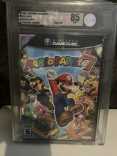 Nintendo gamecube mario - nintendo,