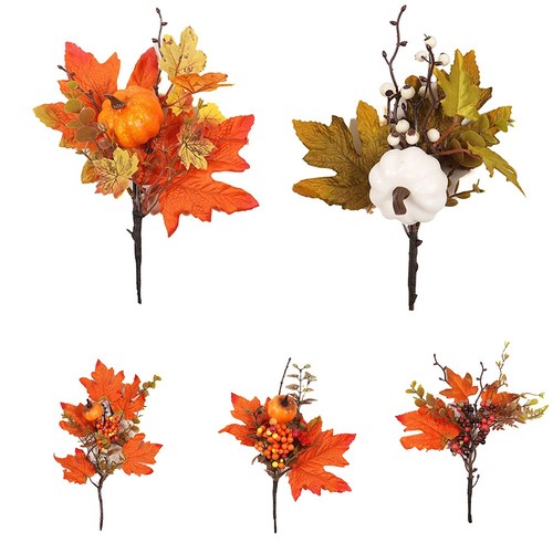 Artificiale acero foglie - acero,