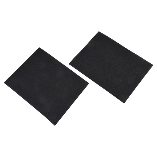 ?2*Pad foglio filtro aria